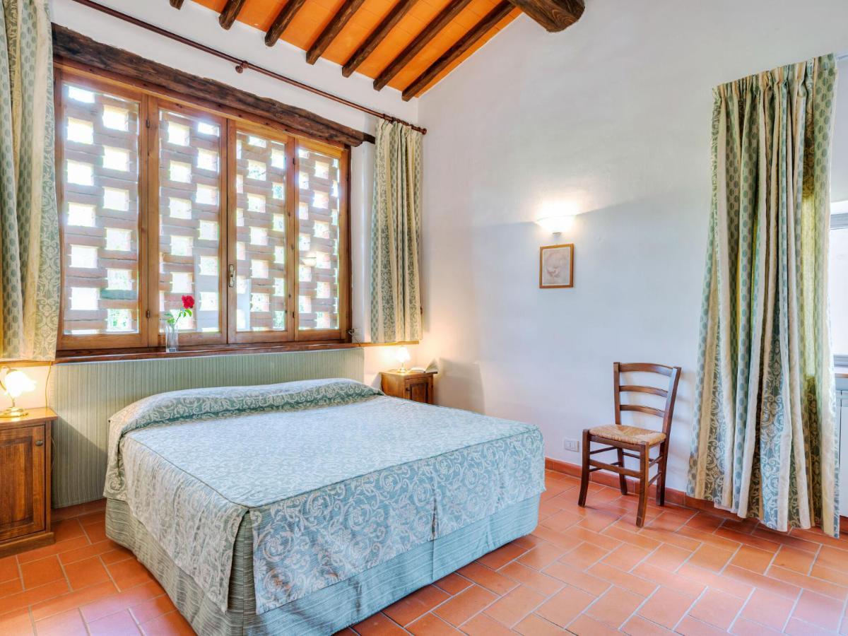 Belvilla By Oyo Nimphaea Greve in Chianti Cameră foto